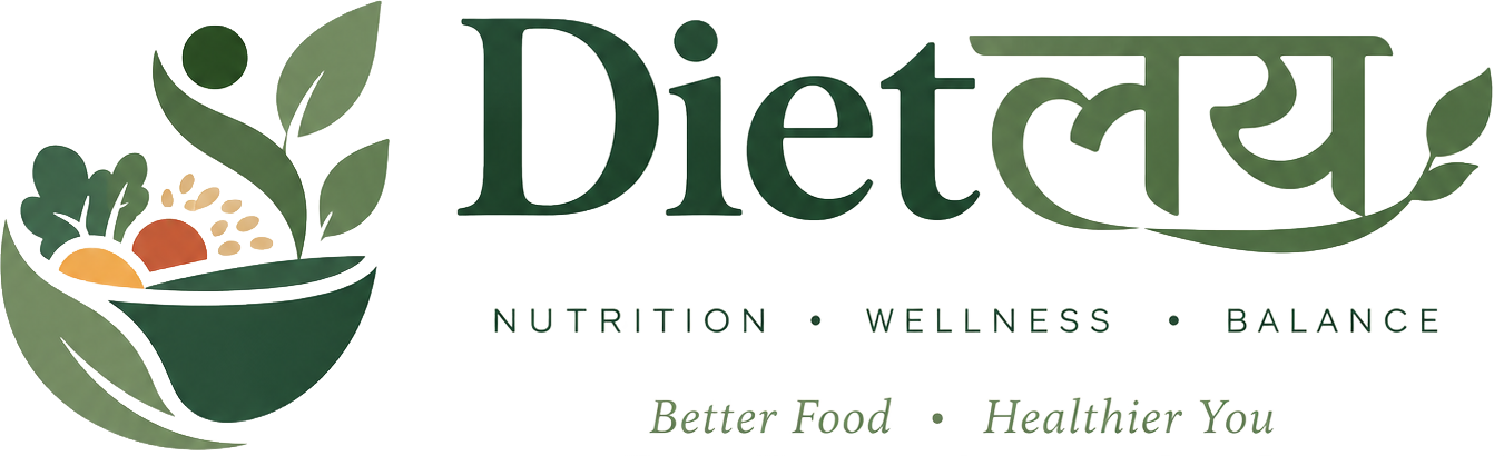 DietLaya – Nutrition, Wellness, Balance